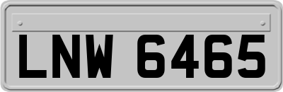 LNW6465