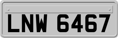 LNW6467