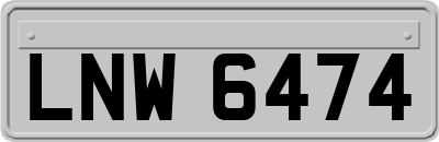 LNW6474