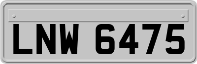 LNW6475