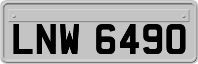 LNW6490