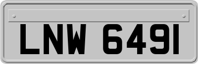 LNW6491