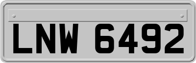LNW6492