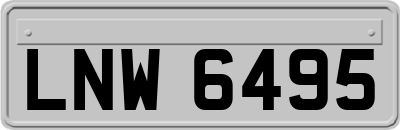 LNW6495