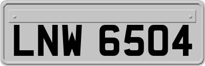 LNW6504