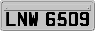 LNW6509