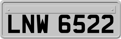 LNW6522