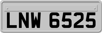 LNW6525