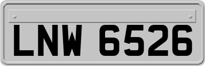 LNW6526