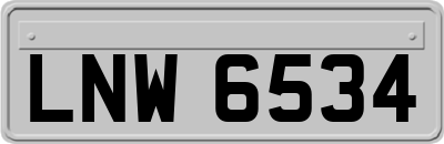 LNW6534