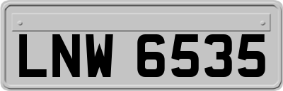 LNW6535