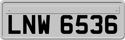 LNW6536