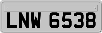LNW6538