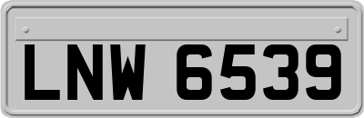 LNW6539