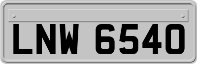 LNW6540