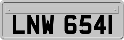 LNW6541