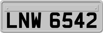 LNW6542