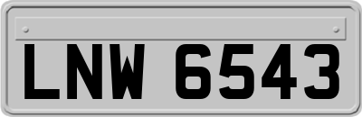 LNW6543
