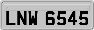 LNW6545