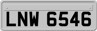 LNW6546