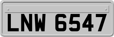 LNW6547
