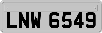 LNW6549