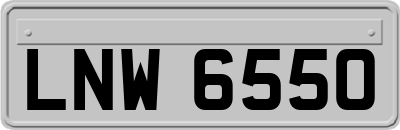 LNW6550