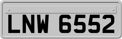 LNW6552