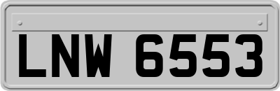 LNW6553