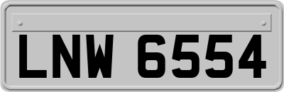 LNW6554