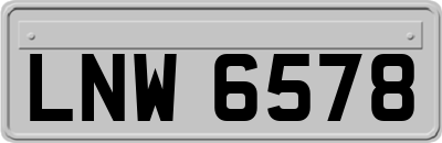 LNW6578