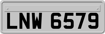 LNW6579