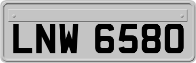 LNW6580