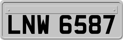 LNW6587