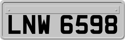 LNW6598