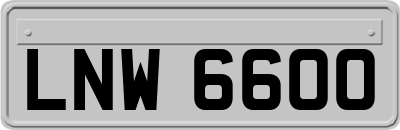 LNW6600