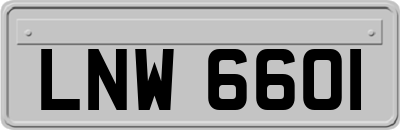 LNW6601