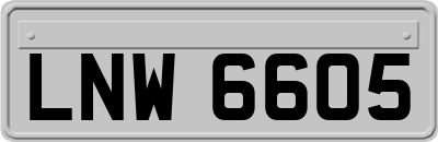LNW6605