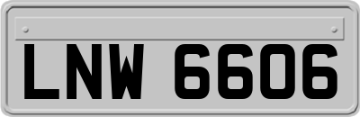 LNW6606