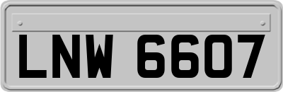 LNW6607