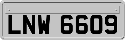 LNW6609