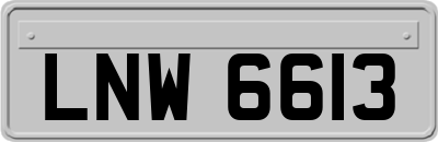 LNW6613
