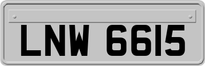 LNW6615