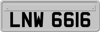 LNW6616