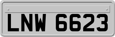 LNW6623