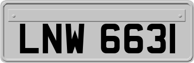 LNW6631