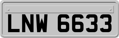 LNW6633