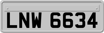 LNW6634
