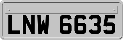LNW6635