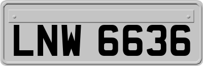 LNW6636